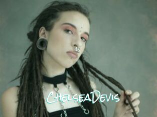 ChelseaDevis