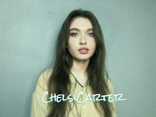 ChelsiCarter