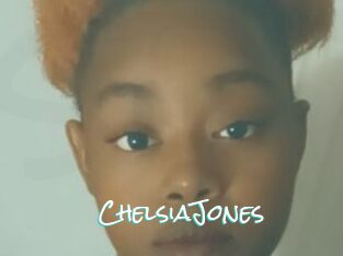 ChelsiaJones