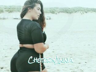 CherryAnna