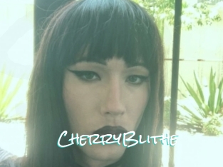 CherryBlithe