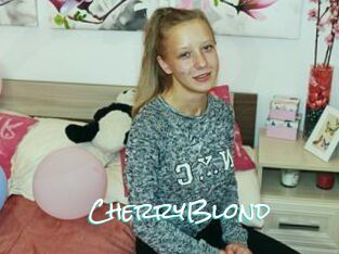 CherryBlond