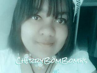 CherryBomBombs