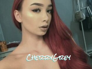 CherryGrey