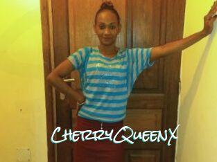 CherryQueenX