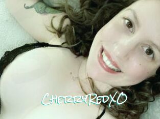 CherryRedXO