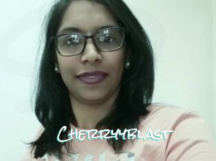 Cherryyblast