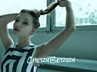 CheryBerry