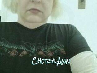 CherylAnn