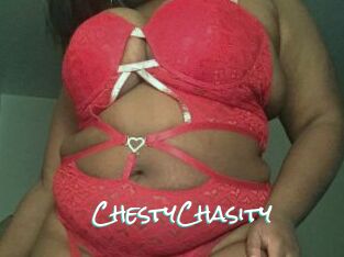 ChestyChasity