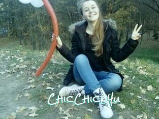 ChicChick4u