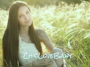 ChicLoveBaby