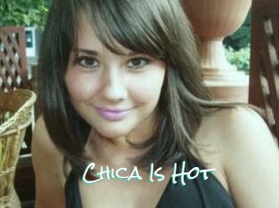 Chica_Is_Hot