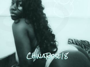 ChinaRose18