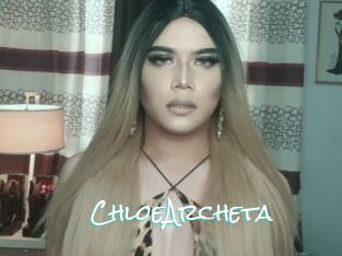 ChloeArcheta