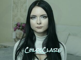 ChloeClare