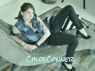 ChloeConner