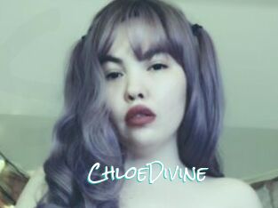 ChloeDivine