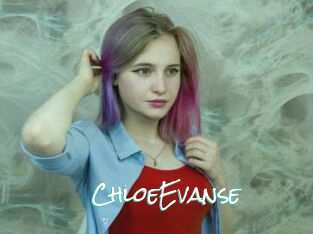 ChloeEvanse