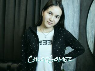 ChloeGomez