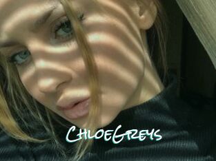 ChloeGreys