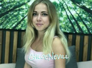 ChloeNevill