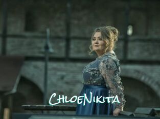 ChloeNikita