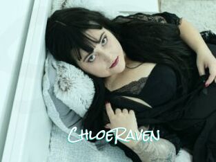 ChloeRaven