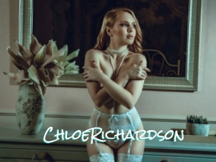 ChloeRichardson