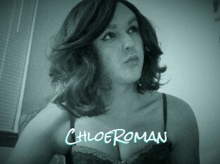 ChloeRoman