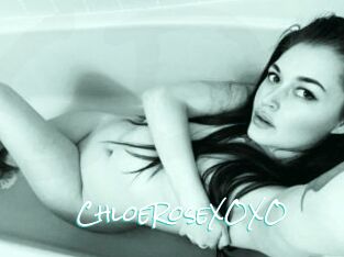 ChloeRoseXOXO