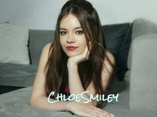 ChloeSmiley