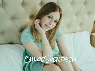 ChloeSvendsen