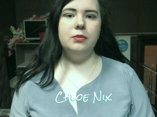 Chloe_Nix