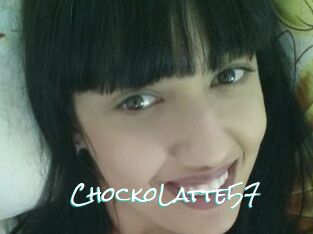 ChockoLatte57