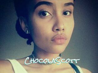 ChocolaScott