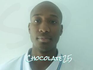 Chocolate25