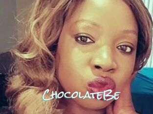 ChocolateBe