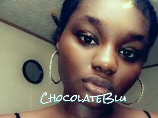 ChocolateBlu