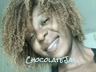 ChocolateJas