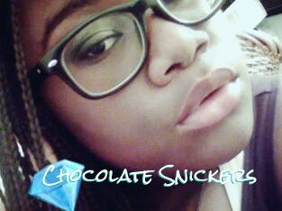 Chocolate_Snickers