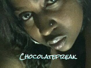 Chocolatefreak