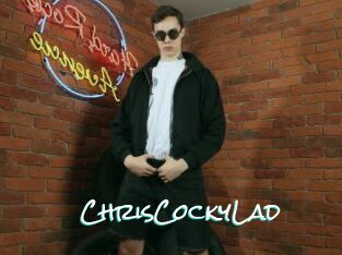 ChrisCockyLad