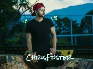 ChrisFoster