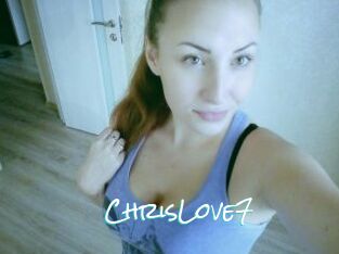 ChrisLove7