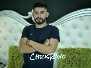 ChrisRayo