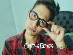 ChrisReyes