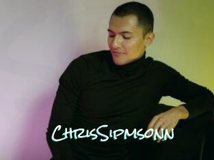 ChrisSipmsonn