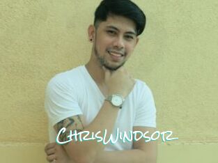 ChrisWindsor