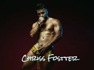 Chriss_Fostter